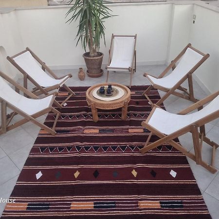 Kemet House Luxor Exterior foto