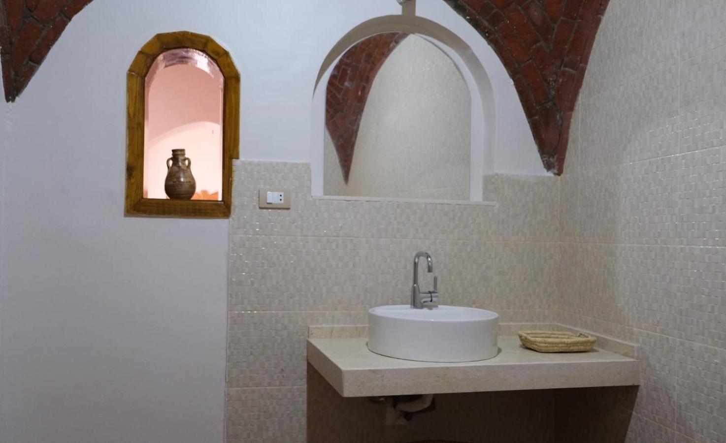 Kemet House Luxor Exterior foto