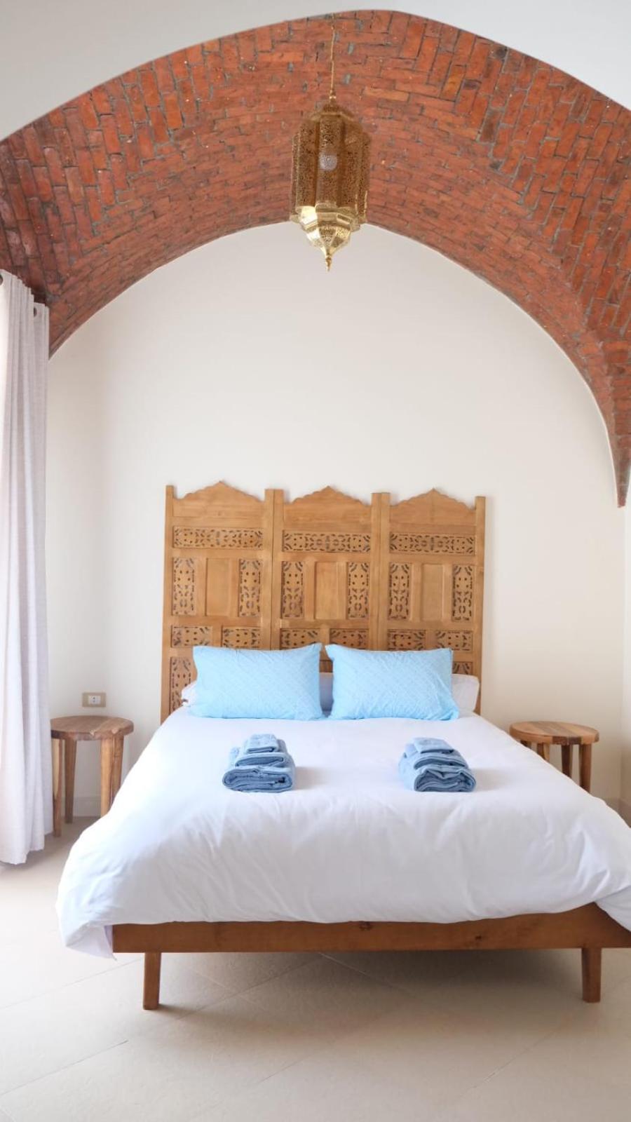 Kemet House Luxor Exterior foto