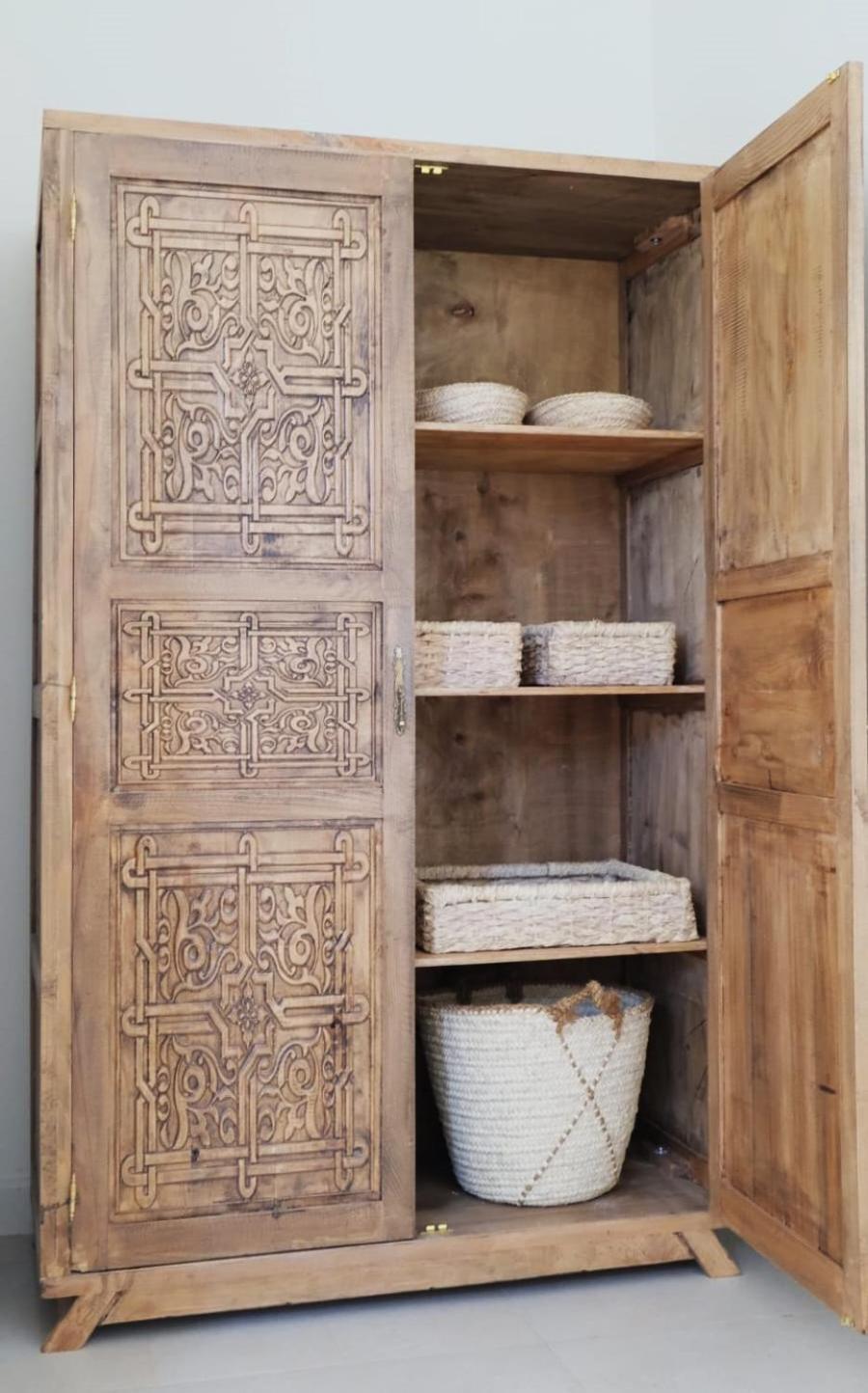 Kemet House Luxor Exterior foto