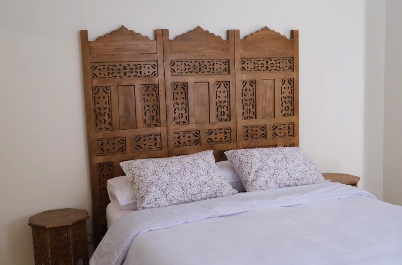 Kemet House Luxor Exterior foto