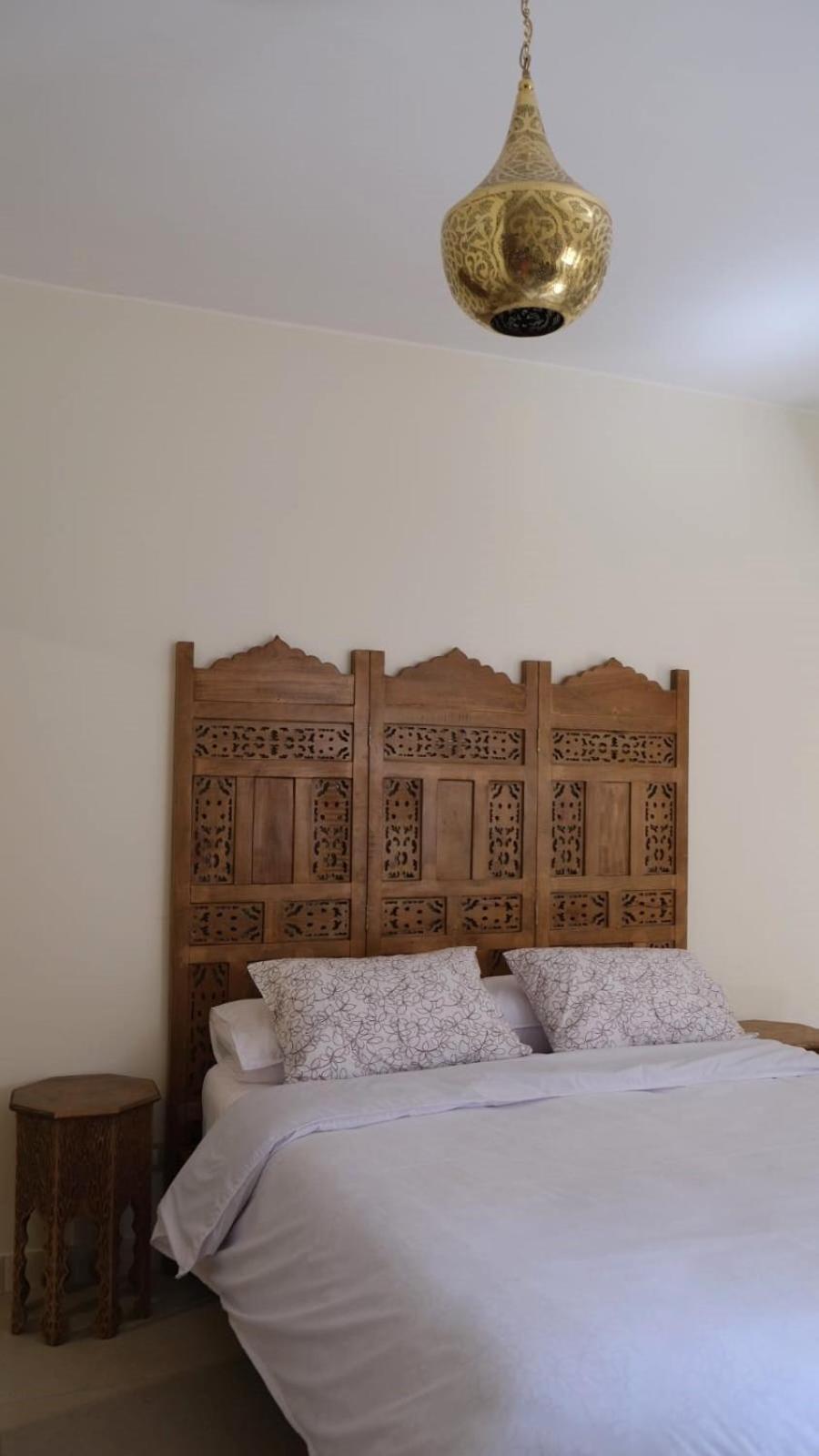 Kemet House Luxor Exterior foto