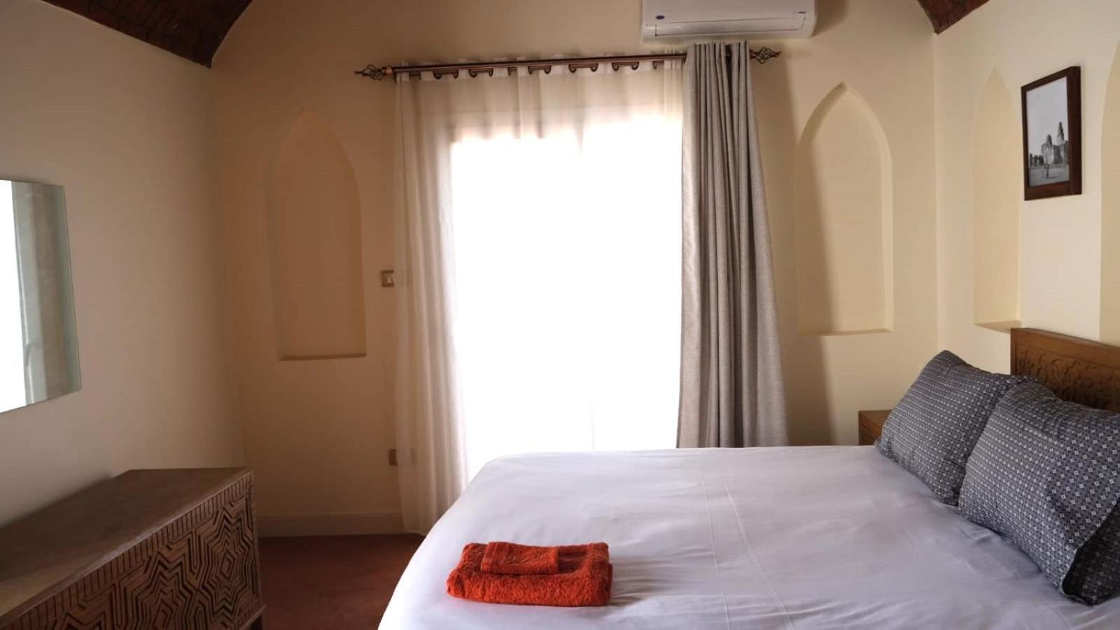 Kemet House Luxor Exterior foto